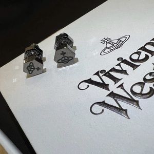 Vivienne Westwood Stud Earrings